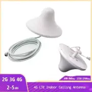 Indoor Ceiling Antenna N Male Connector Phone Booster Repeater Amplifier Antenna