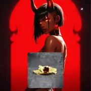 Haunted Ring: Infernal Succubus! Carnal Orgasmic Being, Submissive OR Dominant!