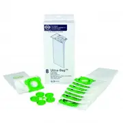 SEBO Vacuum Bags Xp1/2/3 G1/2 X4/5/7 Kleenmaid Vc200-320 Columbus