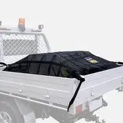 Safeguard Cargo Net - Dual Cab - DSN-200