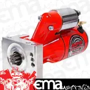 MSD Ignition MSD50951 Dynaforce Mini Reduction Starter Motor suit Chev SB/BB 262