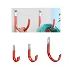Garage Storage Hook Hanging Garden Tools Water Hose Holder Heavy Duty Wall Mount