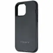 OtterBox Defender Case for iPhone 12 Pro Max - Black (77-65449)