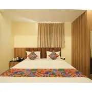 Royal Chandra Hotel