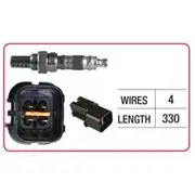 RAE Oxygen Sensor - OX767
