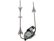 Front Left Window Regulator For 2000-2003 International 9900i SFA 2001 HR875BX