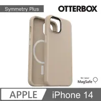 在飛比找PChome24h購物優惠-OtterBox iPhone 14 Symmetry Pl