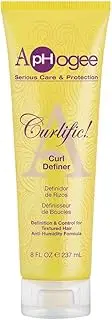 ApHogee Curlific Curl Definer 8oz"Pack of 2"