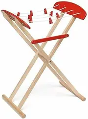 Viga Clothes Horse Toy