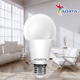 【ADATA威剛】16W LED 燈泡 節能標章認證 省能省電更省錢 (5.2折)