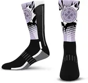 For Bare Feet Unisex Kid's Phenom Curve-Ka-pow Team Colors Youth