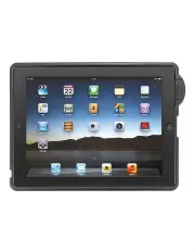 [KENSINGTON] Mountable Security Black Protective iPad 2/3/4 Case