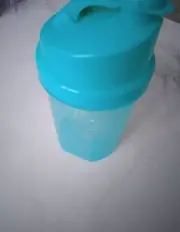 drink shaker