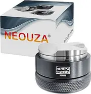 [NEOUZA] 53mm Coffee Distributor Espresso Distribution Tool,Fits for 54mm Breville Portafilter,Espresso Distributor,Coffee Distributor Leveler