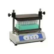 Multi-tube Vortexer Mixer BTV-100 500-2500rpm High Quality Oscillator Shaker