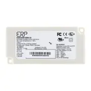 ERP ESS020W-0500-32 DIMMABLE 0-10V CC LED DRIVER, 21-32VDC, 500MA, 16W, 120/277V