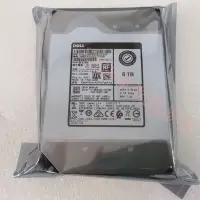 在飛比找Yahoo!奇摩拍賣優惠-Dell/戴爾 KRV2W 8TB SATA 7.2K 6G