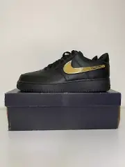 Nike Air Force 1 size 13 black