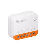 SONOFF MINI R4 Wifi Switch Module Smart Wi-Fi Two Way Switch Smart Home Works R5 S-MATE Wireless Control Alexa Google Ho