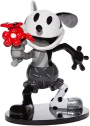 Britto Disney Oswald The Lucky Rabbit Figurine