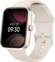 Smartwatch for Men Woman Calls Waterproof Alexa Built-in HR for iPhone 12 Pro