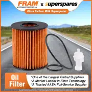 Fram Oil Filter for Toyota RAV 4 ALA49R CLA20 21R Toyoace TRY220 TRY230 (for: Toyota)