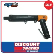 SP Tools by SP Air Pneumatic Heavy Duty Industrial Pistol Needle Scaler SP-2482