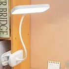 Study Reading For Desk Bedside LED Lamp Night Light Reading Light Table Lamp