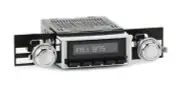 RetroRadio for 1966-70 Oldsmobile Toronado BT AUX AM/FM LAB-M1-115-03P-73PO