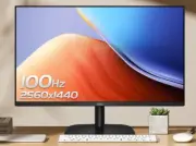 AOC 27' Q27B2S2 27' IPS QHD, 4ms, 100Hz , IPS, ,Adaptive Sync, DP, HDMI,VESA 100