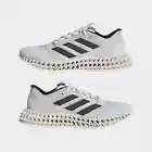 Adidas 4DFWD x STRUNG Grey One Men Sneakers Trainers Limited Stock ID3505