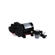 Caravan Trailer Motorhome Bromic 12V Water Pump 11L/MIN Camping RV