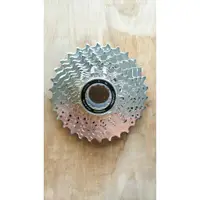 在飛比找蝦皮購物優惠-~騎車趣~ SHIMANO 105 11速飛輪11-32T 