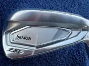 SRIXON ZXi5 IRONS 4-PW, TT DYNAMIC GOLD S300 STIFF, RH, NEW! MAKE OFFER!!