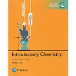 【胖橘子】INTRODUCTORY CHEMISTRY IN SI UNITS 6/E 9781292229683