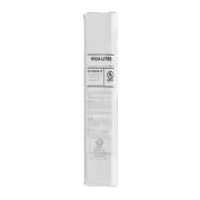 HIGH-LITES H1400LT FLUORESCENT EMERGENCY BALLAST, 2-LAMP, 90-MIN, 120/277V