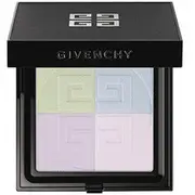 Givenchy Prisme Libre Face Powder 9.5 g 04 Acidulous Mousseline