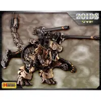 在飛比找蝦皮購物優惠-壽屋 1/72 ZOIDS HMM 043 洛伊德 戰鬥暴龍