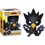POP My Hero Academia Fumikage Tokoyami