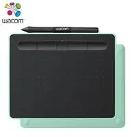 在飛比找良興EcLife購物網優惠-Wacom Intuos Comfort Small 藍牙版