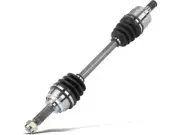For 1983 Mitsubishi Cordia CV Axle Assembly Front Right APR 37933MVGG 1.8L 4 Cyl (for: Mitsubishi)