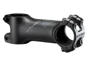 Ritchey WCS Trail Zero Degree Stem 90mm Matte Black Mountain Mtb