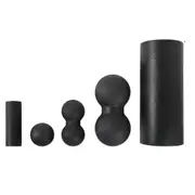Yoga Massage Roller & Pilates Foam