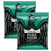 Ernie Ball Electric Guitar Strings Paradigm Not Even Slinky 2026 12 to 56 2 Pack