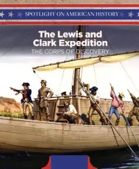 在飛比找博客來優惠-The Lewis and Clark Expedition
