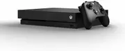 Xbox One X Factory Refurbished