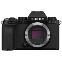 在飛比找友和YOHO優惠-Fujifilm X-S10 無反光鏡可換鏡頭數碼相機 淨機