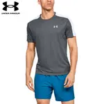 【UNDER ARMOUR】UA男 SPEED STRIDE短T-SHIRT(FITTED,亞洲版型)