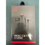 華碩 ASUS 原廠 現貨 ROG CETRA CORE 3.5MM GAMING HEADPHONE