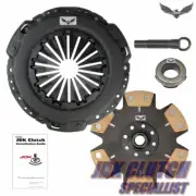 JD STAGE 3 RACING CLUTCH KIT for 2007-2012 MINI COOPER S 1.6L *TURBO (for: Mini)